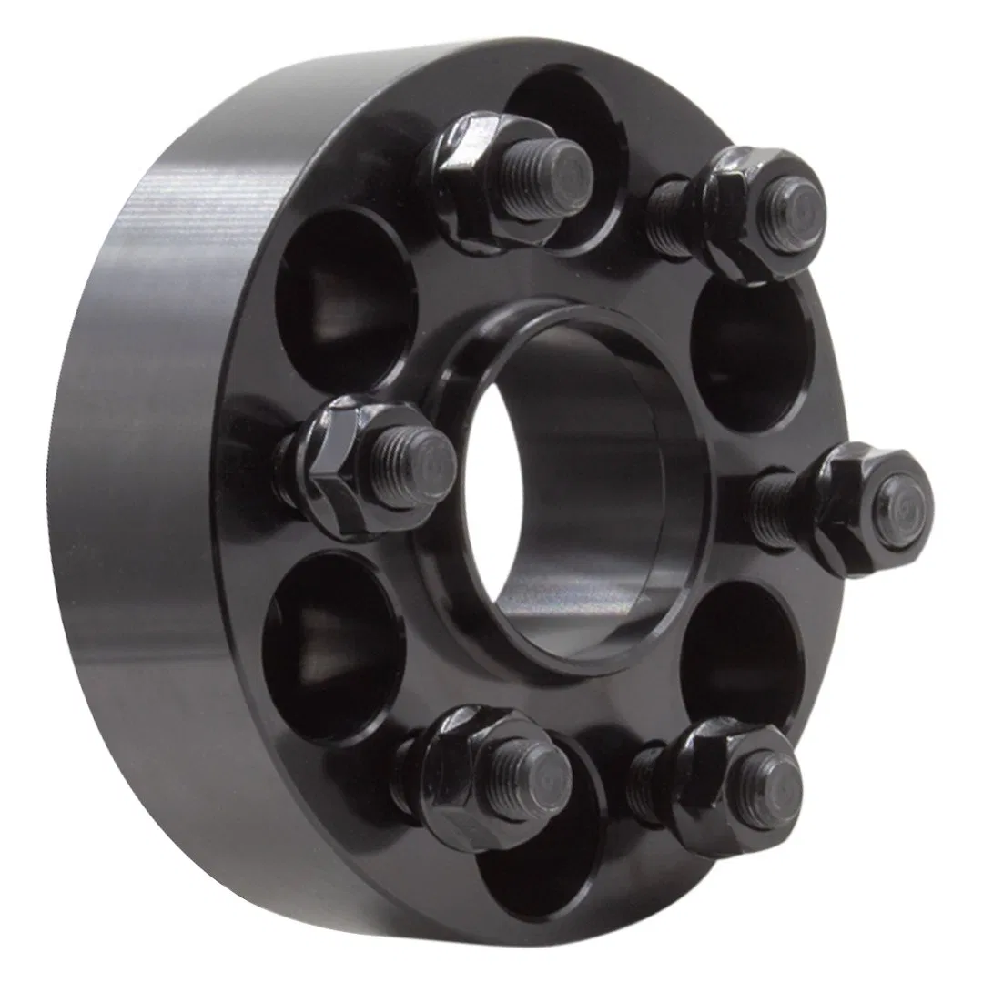 6120-6120H-D – REVOLUTION Wheel Adapter, 6 x 120 Millimeter/ 6 x 4.72 Inch Axle Bolt Circle 6 x 120 Millimeter/ 6 x 4...